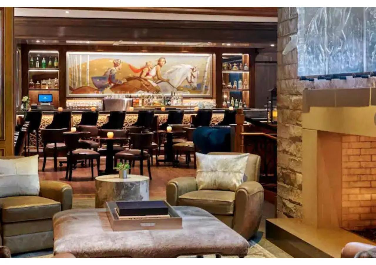St. Regis Resort Aspen