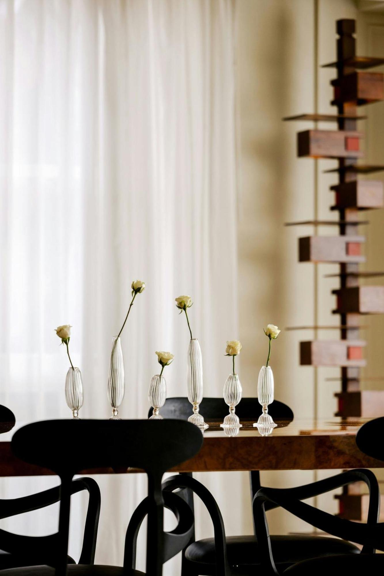 St. Regis Resort