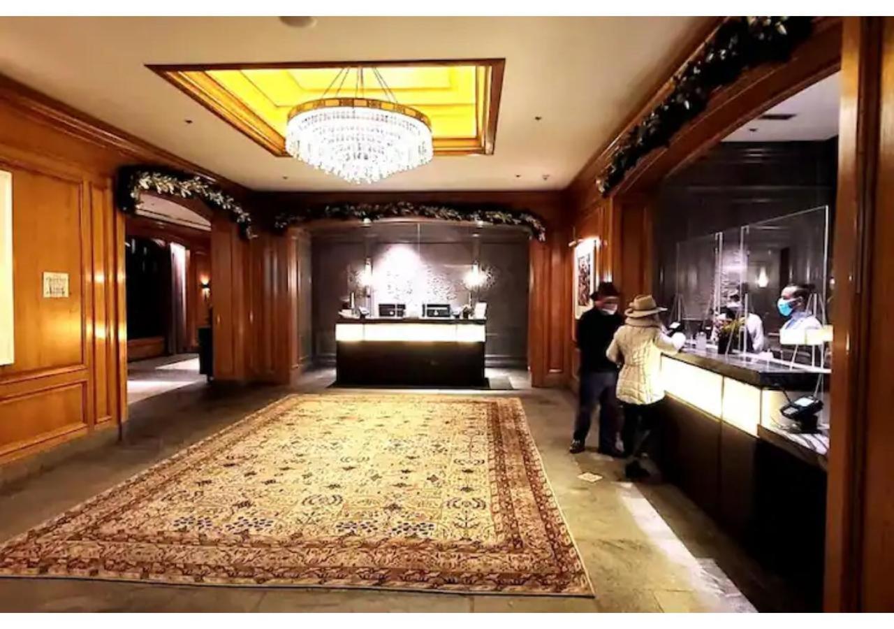 Resort St. Regis Aspen